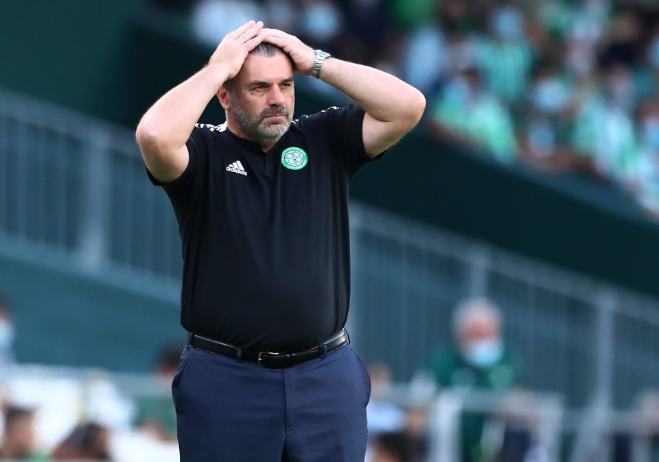 Brasil expresó sus dudas sobre el nombramiento de Postecoglou como jefe del Celtic el verano pasado