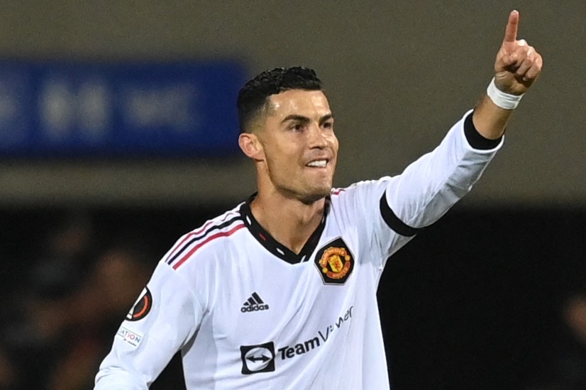 El jugador con mayores ingresos de la Premier League, Cristiano Ronaldo del Man United, agregará £ 1.3 millones a sus ingresos netos.